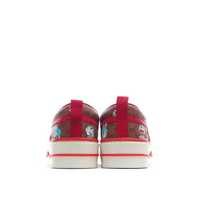 Picture of GUCCI MIROSOFT GUCCI SHOES CASUAL SNEAKERS