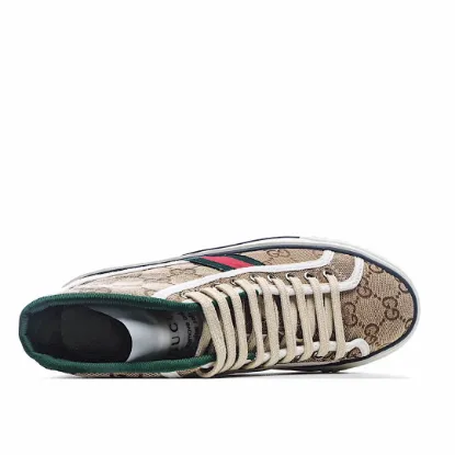 Picture of GUCCI MIROSOFT GUCCI SHOES CASUAL SNEAKERS