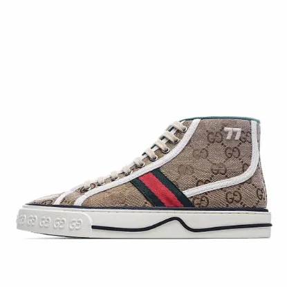 Picture of GUCCI MIROSOFT GUCCI SHOES CASUAL SNEAKERS