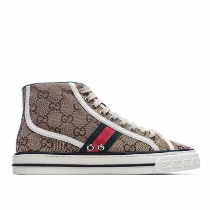 Picture of GUCCI MIROSOFT GUCCI SHOES CASUAL SNEAKERS