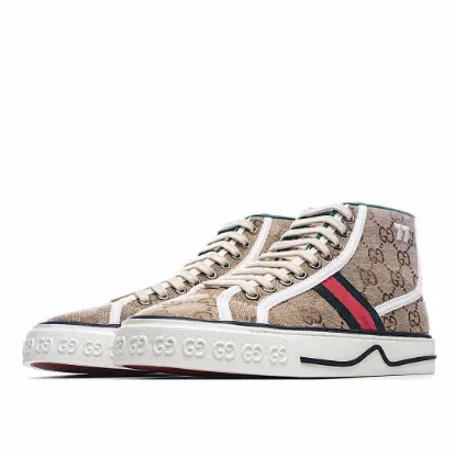 Picture of GUCCI MIROSOFT GUCCI SHOES CASUAL SNEAKERS