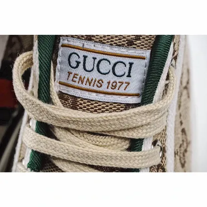 Picture of GUCCI MIROSOFT GUCCI SHOES CASUAL SNEAKERS