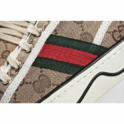 Picture of GUCCI MIROSOFT GUCCI SHOES CASUAL SNEAKERS