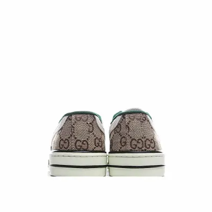 Picture of GUCCI MIROSOFT GUCCI SHOES CASUAL SNEAKERS