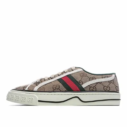 Picture of GUCCI MIROSOFT GUCCI SHOES CASUAL SNEAKERS