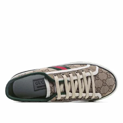 Picture of GUCCI MIROSOFT GUCCI SHOES CASUAL SNEAKERS