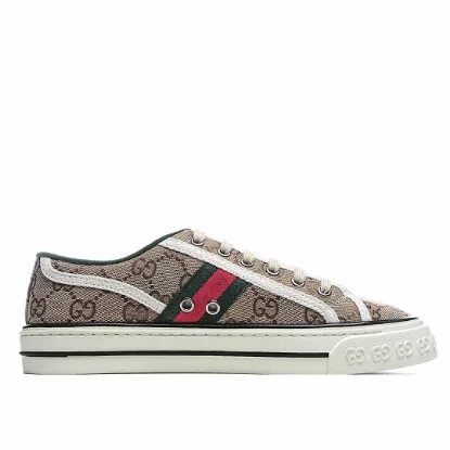 Picture of GUCCI MIROSOFT GUCCI SHOES CASUAL SNEAKERS