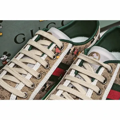 Picture of GUCCI MIROSOFT GUCCI SHOES CASUAL SNEAKERS