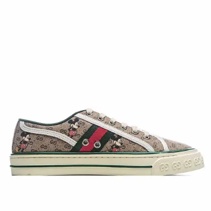 Picture of GUCCI MIROSOFT GUCCI SHOES CASUAL SNEAKERS