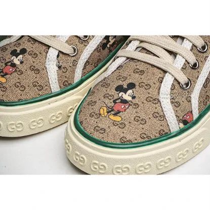 Picture of GUCCI MIROSOFT GUCCI SHOES CASUAL SNEAKERS