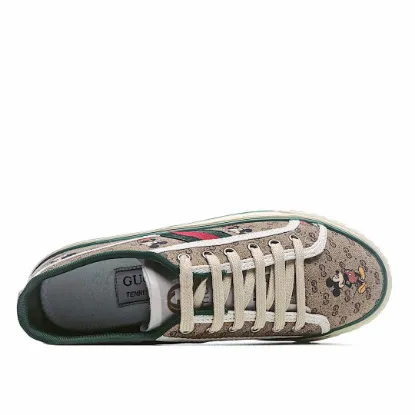 Picture of GUCCI MIROSOFT GUCCI SHOES CASUAL SNEAKERS