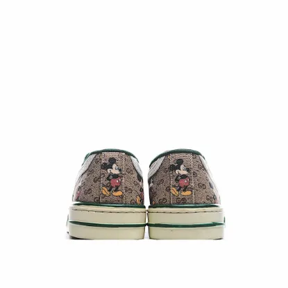 Picture of GUCCI MIROSOFT GUCCI SHOES CASUAL SNEAKERS