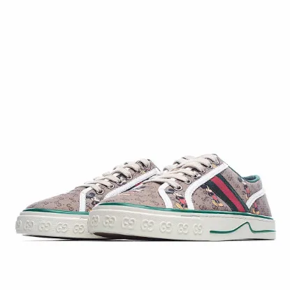 Picture of GUCCI MIROSOFT GUCCI SHOES CASUAL SNEAKERS