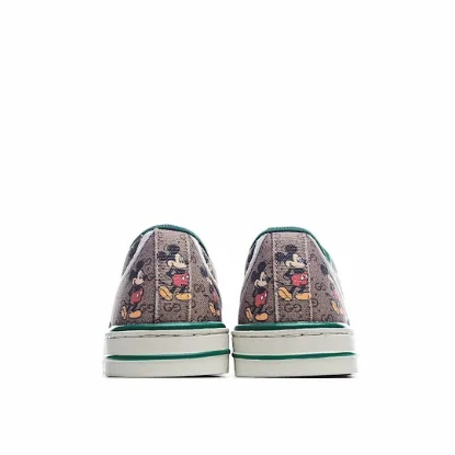 Picture of GUCCI MIROSOFT GUCCI SHOES CASUAL SNEAKERS