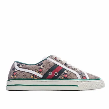 Picture of GUCCI MIROSOFT GUCCI SHOES CASUAL SNEAKERS