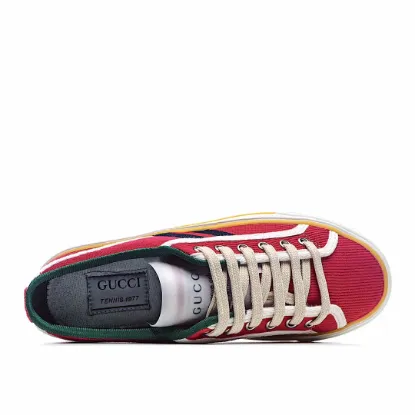 Picture of GUCCI MIROSOFT GUCCI SHOES CASUAL SNEAKERS