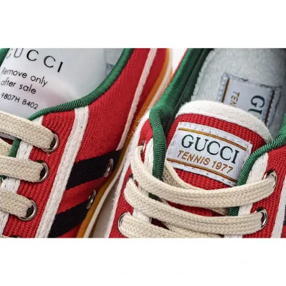 Picture of GUCCI MIROSOFT GUCCI SHOES CASUAL SNEAKERS