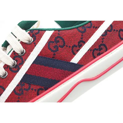 Picture of GUCCI MIROSOFT GUCCI SHOES CASUAL SNEAKERS