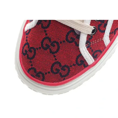 Picture of GUCCI MIROSOFT GUCCI SHOES CASUAL SNEAKERS