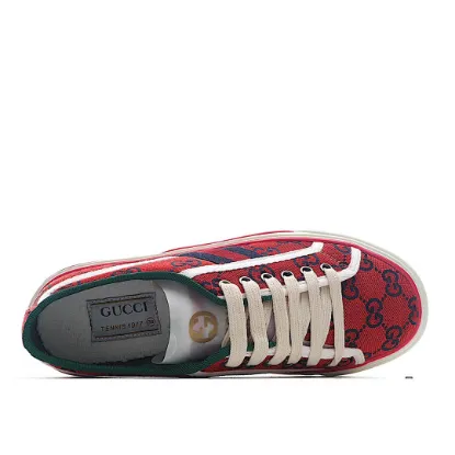 Picture of GUCCI MIROSOFT GUCCI SHOES CASUAL SNEAKERS