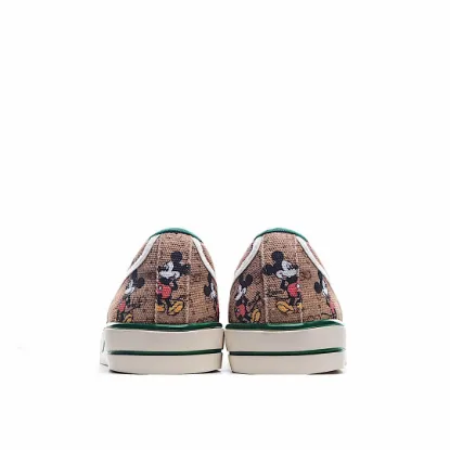 Picture of GUCCI MIROSOFT GUCCI SHOES CASUAL SNEAKERS