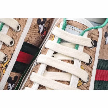 Picture of GUCCI MIROSOFT GUCCI SHOES CASUAL SNEAKERS