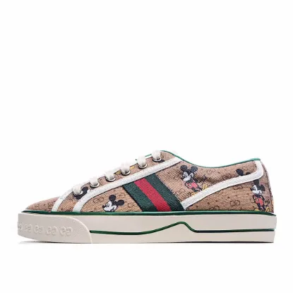 Picture of GUCCI MIROSOFT GUCCI SHOES CASUAL SNEAKERS