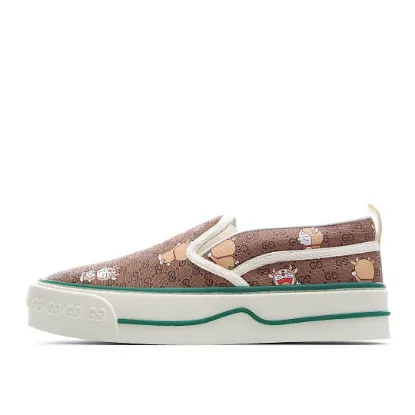 Picture of GUCCI MIROSOFT GUCCI SHOES CASUAL SNEAKERS