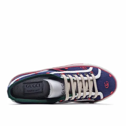 Picture of GUCCI MIROSOFT GUCCI SHOES CASUAL SNEAKERS