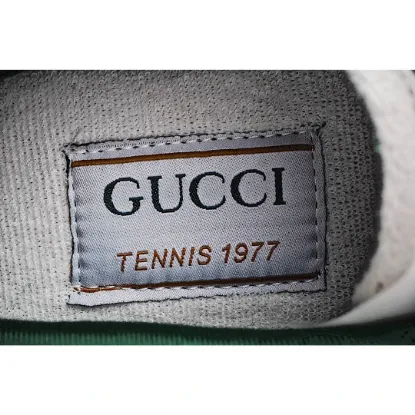 Picture of GUCCI MIROSOFT GUCCI SHOES CASUAL SNEAKERS