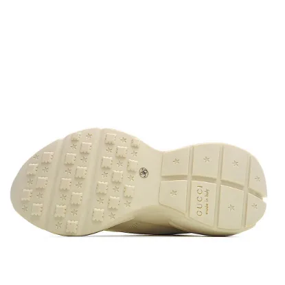 Picture of GUCCI AIR CUSHION DAD SHOES