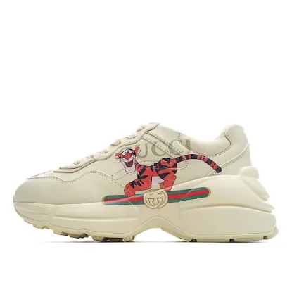 Picture of GUCCI AIR CUSHION DAD SHOES