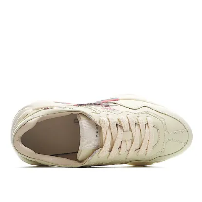 Picture of GUCCI AIR CUSHION DAD SHOES