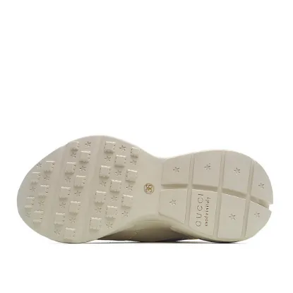 Picture of GUCCI AIR CUSHION DAD SHOES