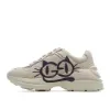 Picture of GUCCI AIR CUSHION DAD SHOES