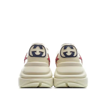 Picture of GUCCI RHYTON VINTAGE TRAINER SNEAKER DAD RUNNING SHOES