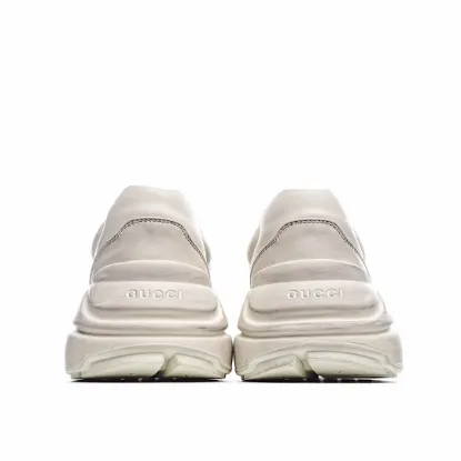 Picture of GUCCI RHYTON VINTAGE TRAINER SNEAKER DAD RUNNING SHOES