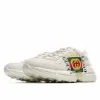 Picture of GUCCI RHYTON VINTAGE TRAINER SNEAKER DAD RUNNING SHOES