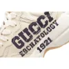 Picture of GUCCI RHYTON VINTAGE TRAINER SNEAKER DAD RUNNING SHOES