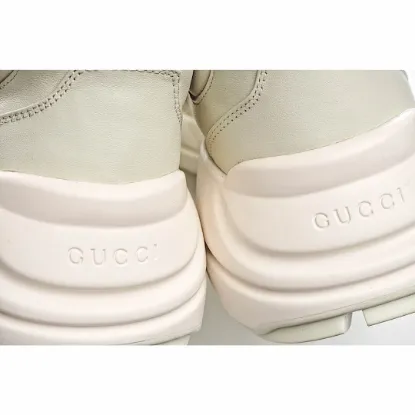 Picture of GUCCI RHYTON VINTAGE TRAINER SNEAKER DAD RUNNING SHOES