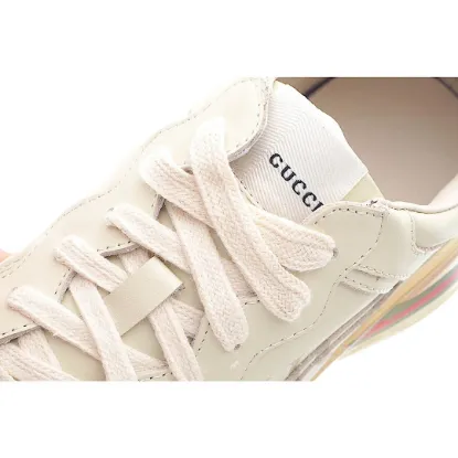 Picture of GUCCI RHYTON VINTAGE TRAINER SNEAKER DAD RUNNING SHOES