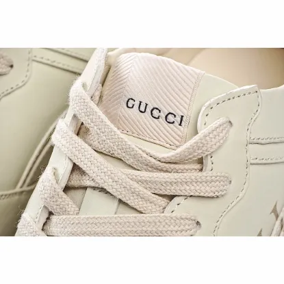 Picture of GUCCI RHYTON VINTAGE TRAINER SNEAKER DAD RUNNING SHOES