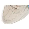 Picture of GUCCI RHYTON VINTAGE TRAINER SNEAKER DAD RUNNING SHOES