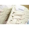 Picture of GUCCI RHYTON VINTAGE TRAINER SNEAKER DAD RUNNING SHOES