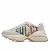 Picture of GUCCI RHYTON VINTAGE TRAINER SNEAKER DAD RUNNING SHOES