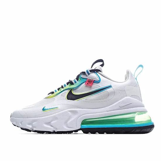 Picture of NIKE AIR MAX 270 REACT