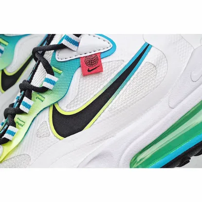 Picture of NIKE AIR MAX 270 REACT