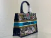 Picture of Book Tote Handbag