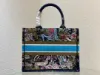 Picture of Book Tote Handbag