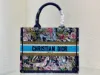 Picture of Book Tote Handbag